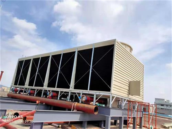 冷卻塔在工業(yè)生產(chǎn)中的應(yīng)用與發(fā)展趨勢(shì),工業(yè)冷卻塔技術(shù)發(fā)展趨勢(shì)