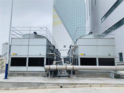 冷卻塔溫度降不下去和濕球溫度有什么關系？