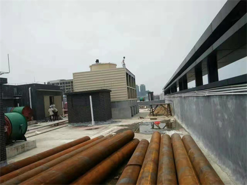 <a href=http://www.caojiabin.cn/tags14-0.html target=_blank class=infotextkey>工業(yè)冷卻塔</a>冷噸和水噸