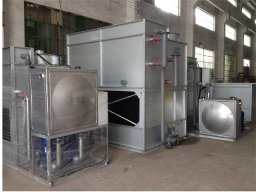 夏天閉式冷卻塔填料要怎樣維護(hù)保養(yǎng)？