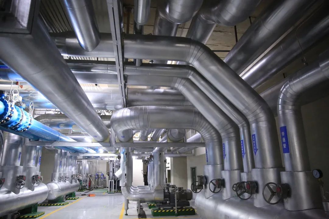 什么是高效機房?如何實現高效機房及國內制冷機房現狀