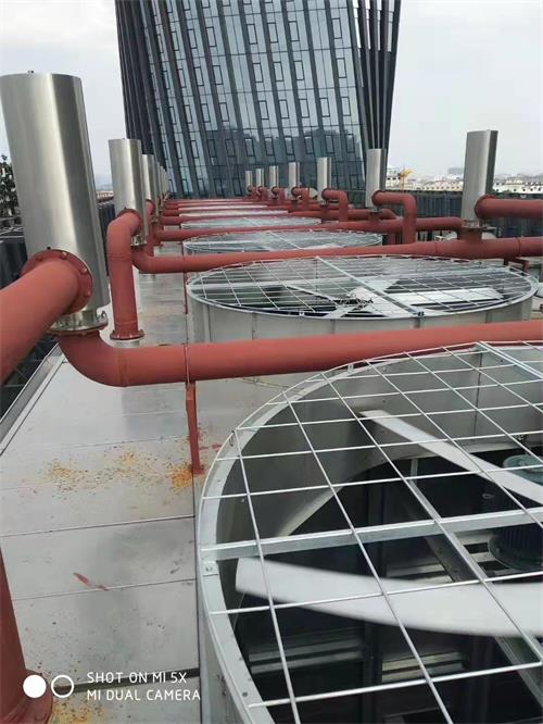 <a href=http://www.caojiabin.cn/peijian/fan/ target=_blank class=infotextkey>冷卻塔風機</a>維修改造