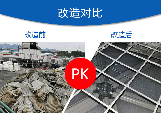 <a href=http://www.caojiabin.cn/lqt21-0.html target=_blank class=infotextkey>冷卻塔填料</a>更換