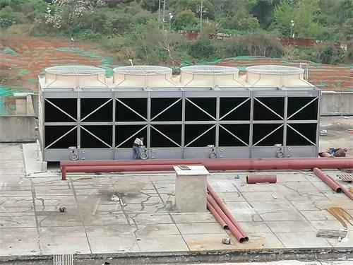 冷卻塔維護保養的主要內容